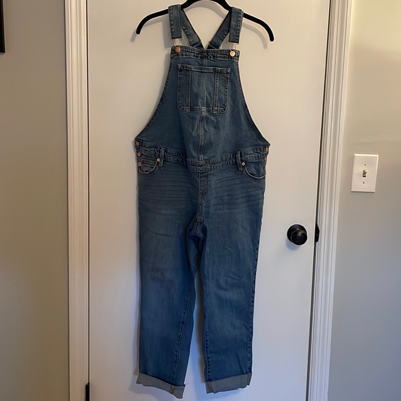 Isabel Maternity by Ingrid & Isabel Pants - Isabel Maternity Overalls
